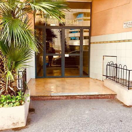 Maison Imma Nice Eksteriør bilde