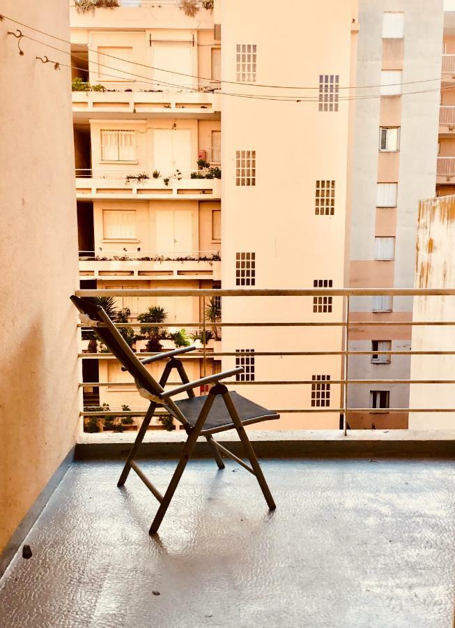 Maison Imma Nice Eksteriør bilde