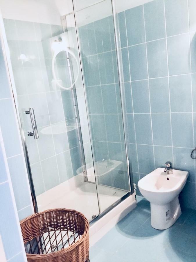 Maison Imma Nice Eksteriør bilde