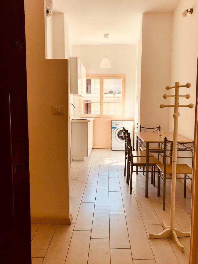 Maison Imma Nice Eksteriør bilde