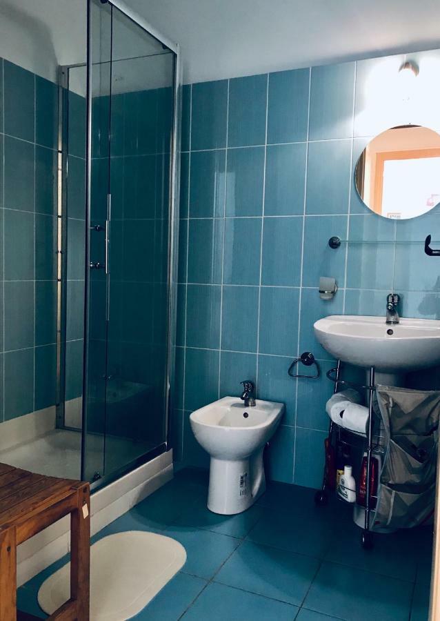 Maison Imma Nice Eksteriør bilde