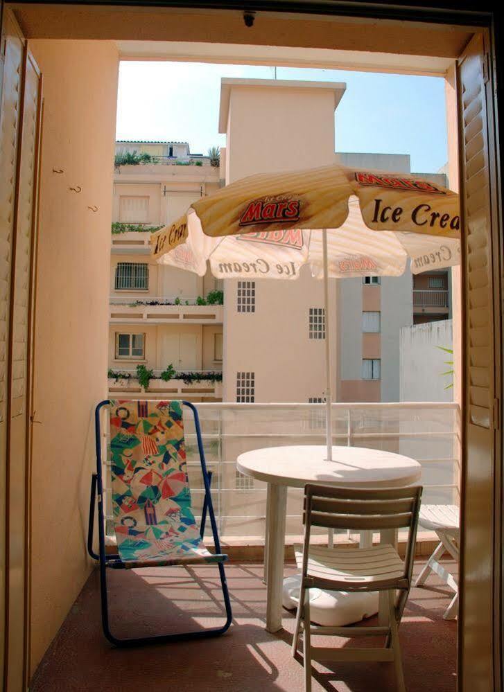Maison Imma Nice Eksteriør bilde