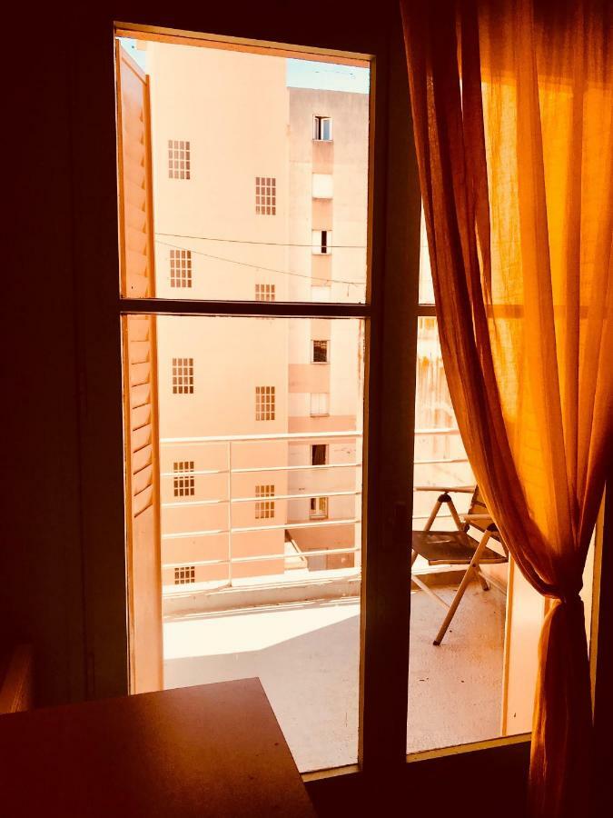 Maison Imma Nice Eksteriør bilde